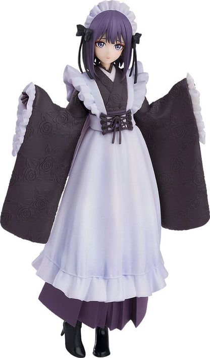 My Dress-Up Darling - Marin Kitagawa, (Shizuku Kuroe: School Festival Ver.) Pop Up Parade PVC Statue 17 cm