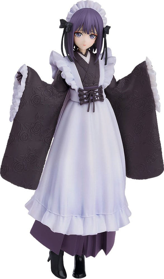 My Dress-Up Darling - Marin Kitagawa, (Shizuku Kuroe: School Festival Ver.) Pop Up Parade PVC Statue 17 cm
