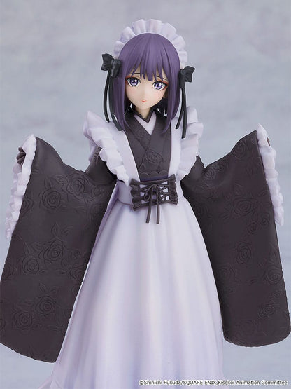 My Dress-Up Darling - Marin Kitagawa, (Shizuku Kuroe: School Festival Ver.) Pop Up Parade PVC Statue 17 cm