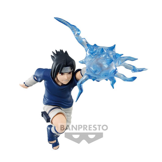 Naruto - Uchiha Sasuke, Shippuden Effectreme PVC Statue 18 cm