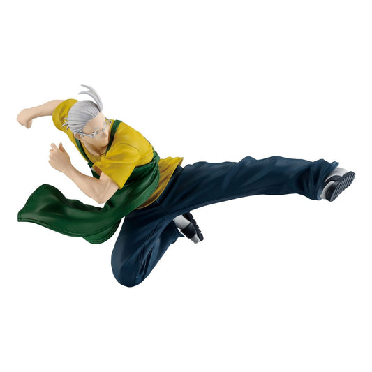 Sakamoto Days - Taro Sakamoto Vibration Stars PVC Statue II 20 cm