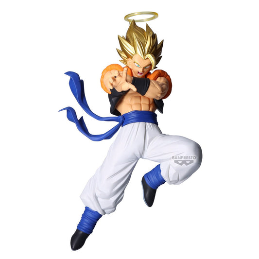 Dragon Ball Z - Super Gogeta, Dokkan Battle PVC Statue 20 cm