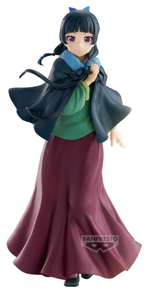 The Apothecary Diaries - Maomao, PVC-Figure (Poncho Ver.) 20 cm