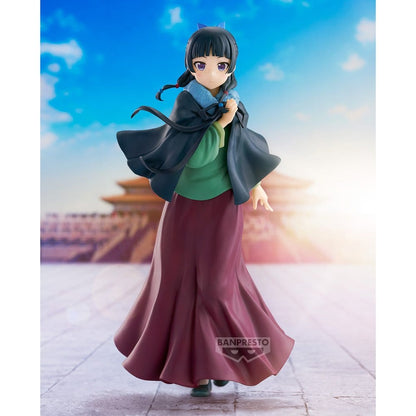 The Apothecary Diaries - Maomao, PVC-Figure (Poncho Ver.) 20 cm