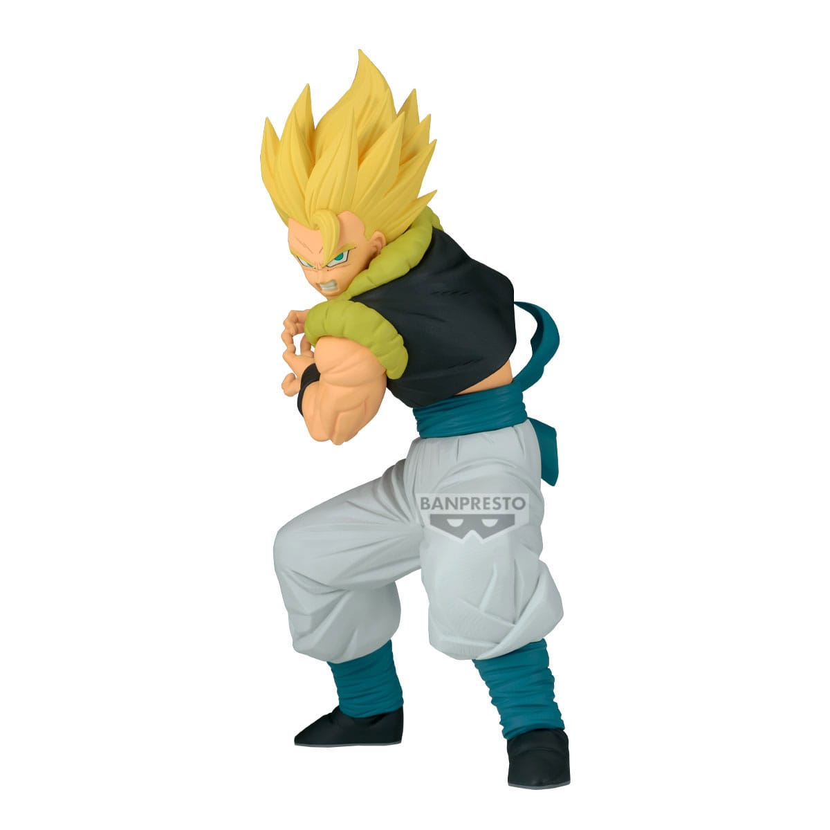 Dragon Ball Super - Gogeto, Grandista PVC Statue 25 cm