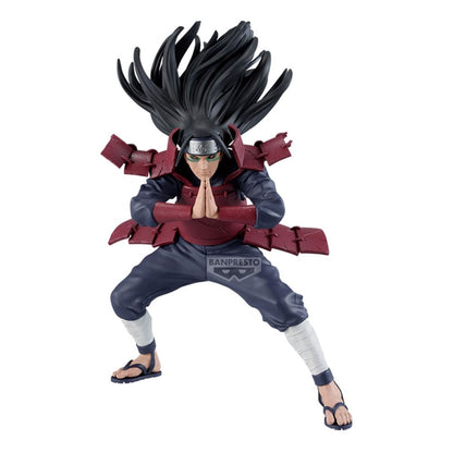Naruto Shippuden - Hashirama Senju, Vibration Stars PVC Statue 18 cm
