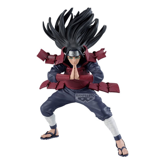 Naruto Shippuden - Hashirama Senju, Vibration Stars PVC Statue 18 cm