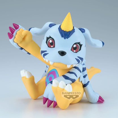 Digimon Adventure - Gabumon, Sofvimates PVC Statue 11 cm