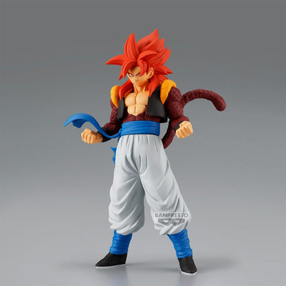 Dragon Ball GT - Super Saiyan 4 Gogeta, Solid Edge Works PVC Statue 20 cm