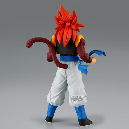 Dragon Ball GT - Super Saiyan 4 Gogeta, Solid Edge Works PVC Statue 20 cm