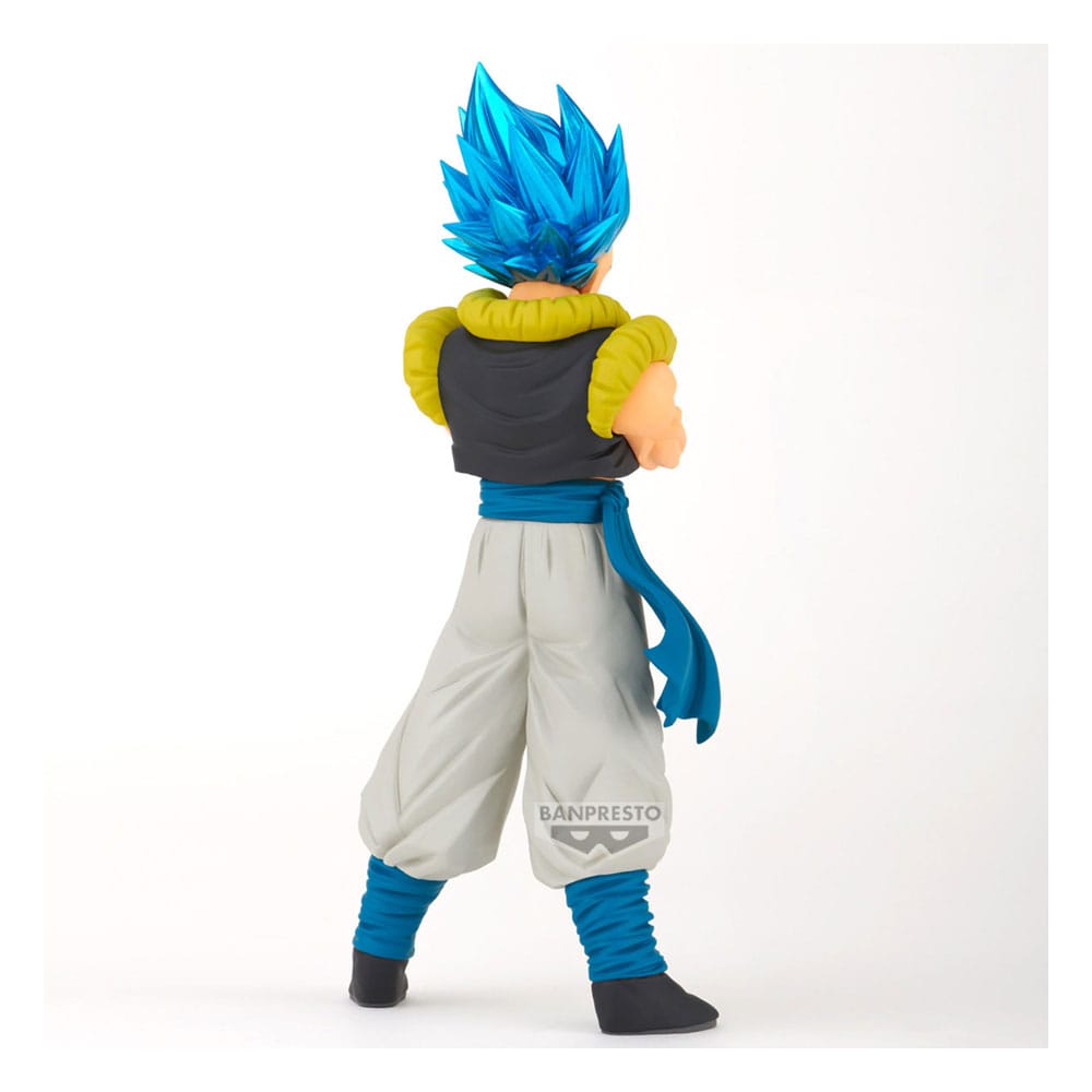 Dragon Ball Super - Gogeta, Blood Of Saiyans PVC Statue (Gogeta & Vegito) 19 cm