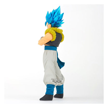 Dragon Ball Super - Gogeta, Blood Of Saiyans PVC Statue (Gogeta & Vegito) 19 cm