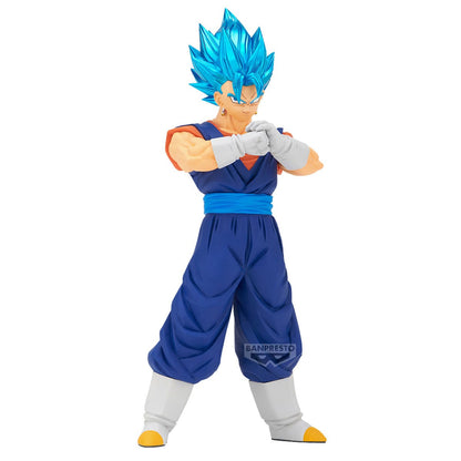 Dragon Ball Super - Vegito, Blood Of Saiyans PVC Statue (Gogeta & Vegito) 20 cm