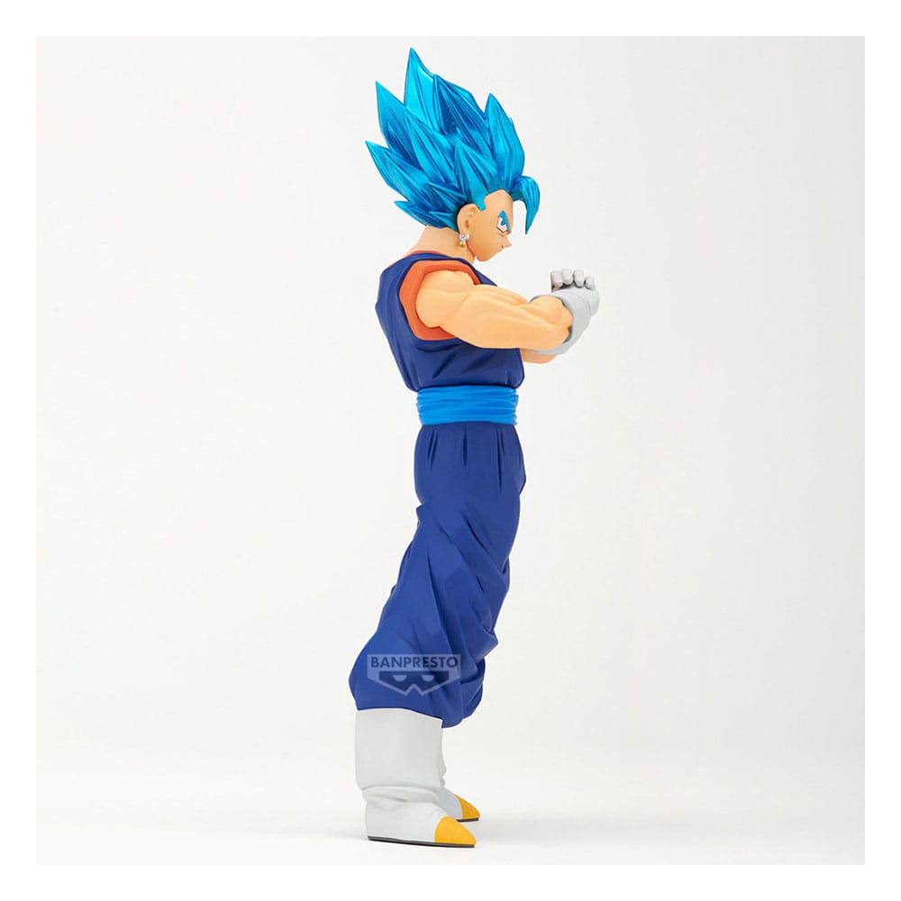 Dragon Ball Super - Vegito, Blood Of Saiyans PVC Statue (Gogeta & Vegito) 20 cm
