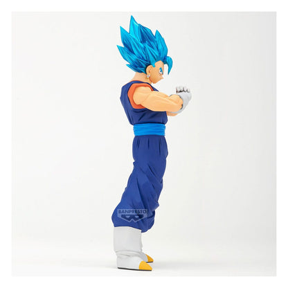 Dragon Ball Super - Vegito, Blood Of Saiyans PVC Statue (Gogeta & Vegito) 20 cm