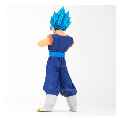 Dragon Ball Super - Vegito, Blood Of Saiyans PVC Statue (Gogeta & Vegito) 20 cm