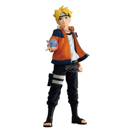 Boruto - Boruto Uzumaki, Naruto Next Generations PVC Statue 23 cm