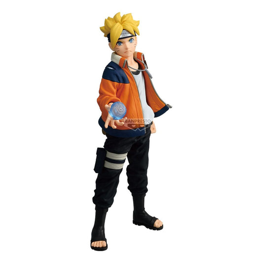 Boruto - Boruto Uzumaki, Naruto Next Generations PVC Statue 23 cm