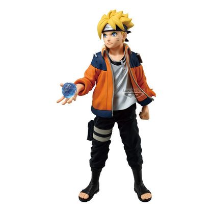 Boruto - Boruto Uzumaki, Naruto Next Generations PVC Statue 23 cm