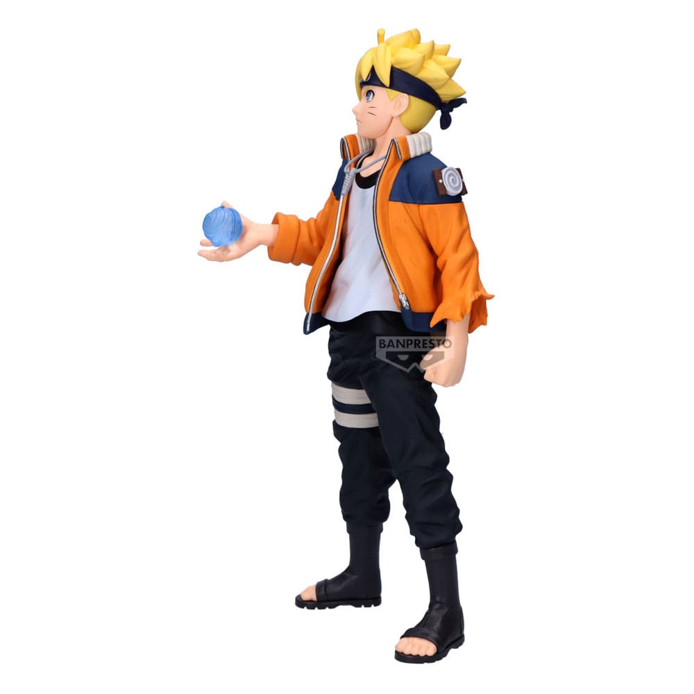 Boruto - Boruto Uzumaki, Naruto Next Generations PVC Statue 23 cm