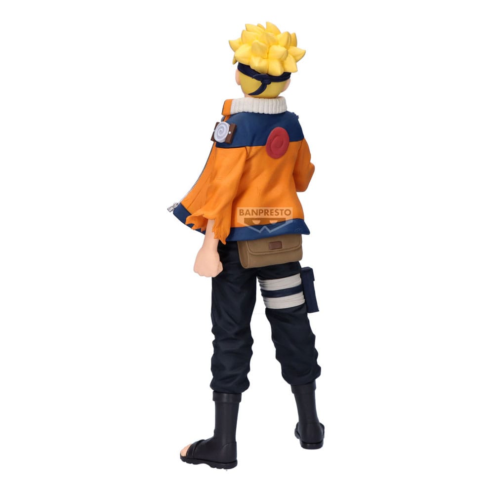 Boruto - Boruto Uzumaki, Naruto Next Generations PVC Statue 23 cm