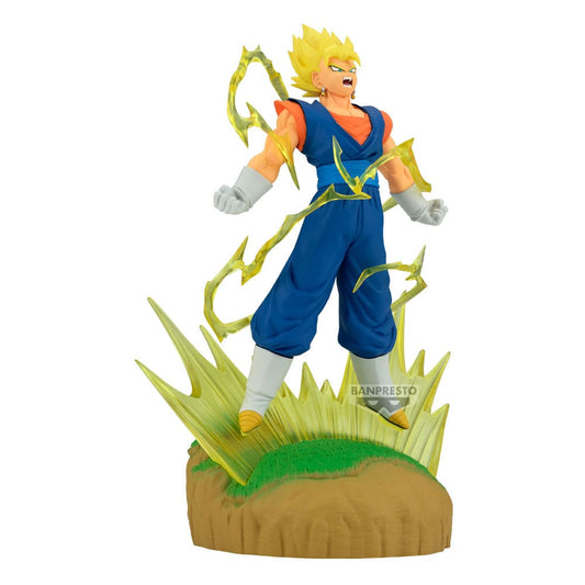 Dragon Ball Z - Vegito, History Box PVC Statue 17 cm