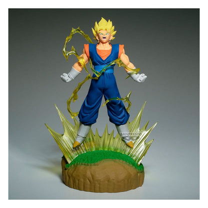Dragon Ball Z - Vegito, History Box PVC Statue 17 cm