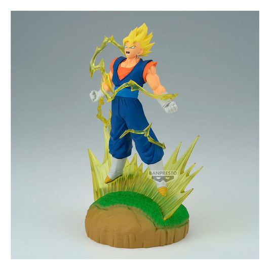 Dragon Ball Z - Vegito, History Box PVC Statue 17 cm