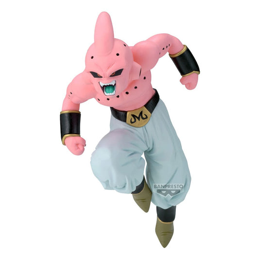 Dragon Ball Z - Majin Buu, Match Makers PVC Statue (Vs. Super Saiyan 3 Son Goku) 17 cm