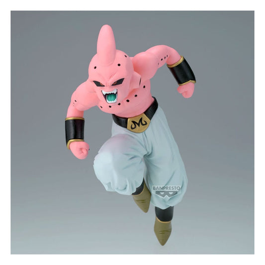 Dragon Ball Z - Majin Buu, Match Makers PVC Statue (Vs. Super Saiyan 3 Son Goku) 17 cm