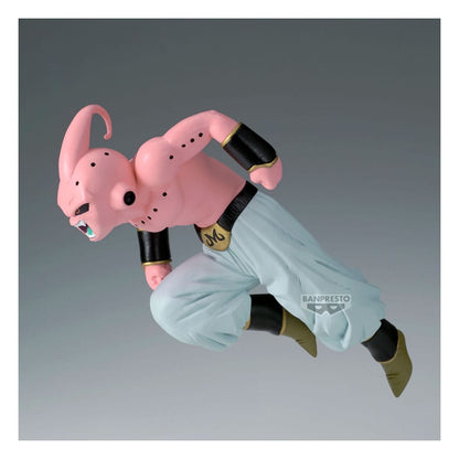 Dragon Ball Z - Majin Buu, Match Makers PVC Statue (Vs. Super Saiyan 3 Son Goku) 17 cm