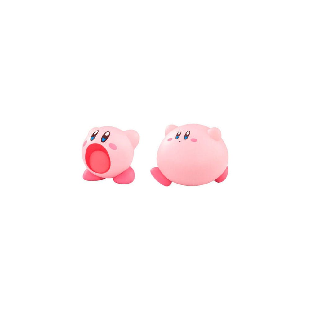 Kirby - 1 Blind Box, Figure Kirby Friends 2 Reissue 4 cm