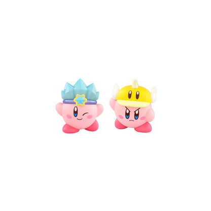 Kirby - 1 Blind Box, Figure Kirby Friends 2 Reissue 4 cm