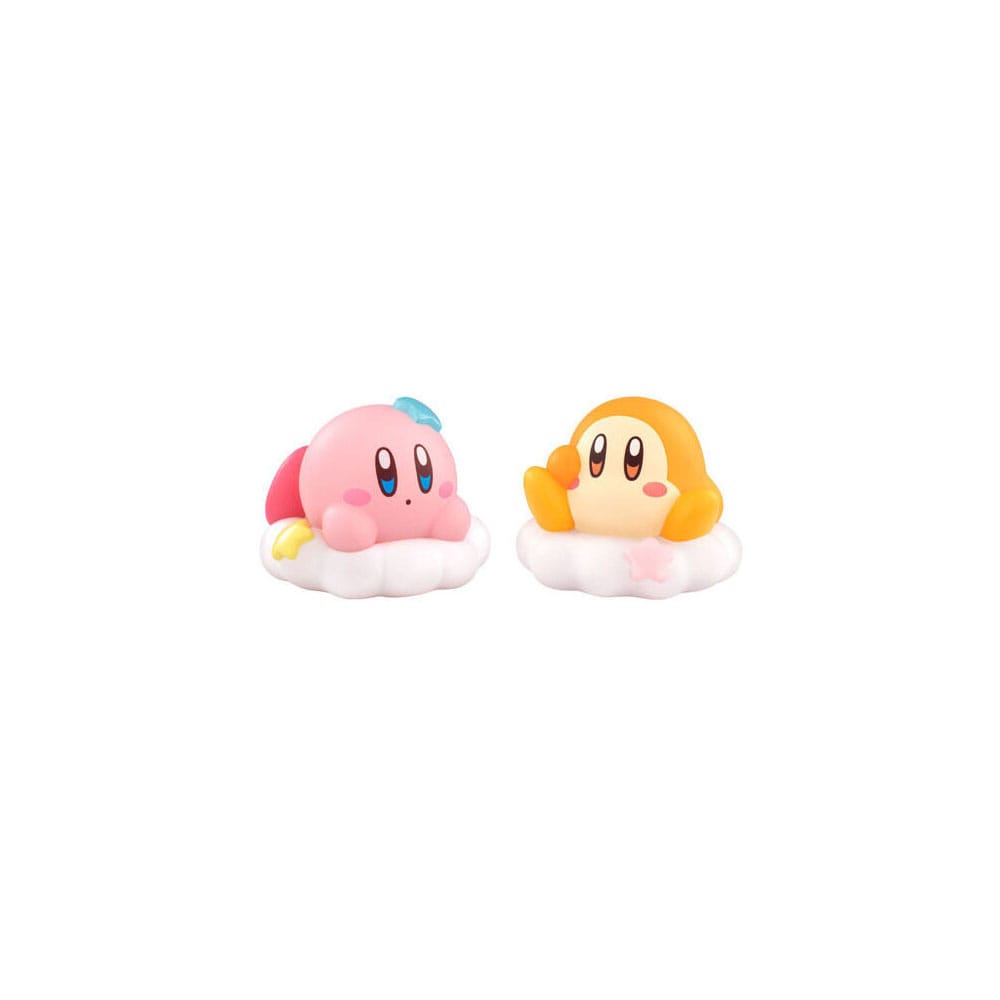 Kirby - 1 Blind Box, Figure Kirby Friends 2 Reissue 4 cm