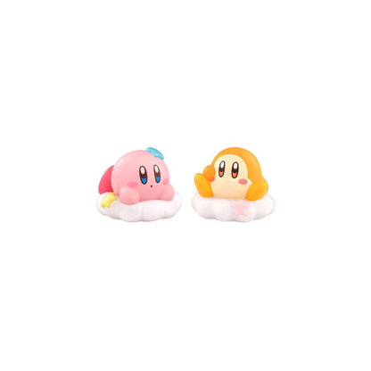 Kirby - 1 Blind Box, Figure Kirby Friends 2 Reissue 4 cm