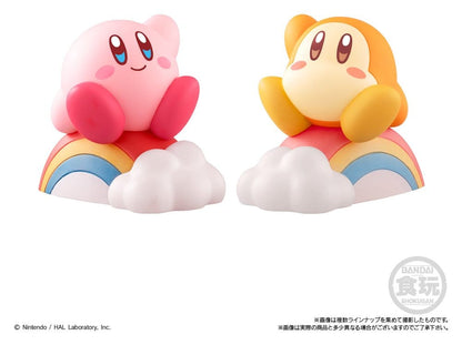 Kirby - 1 Blind Box, Friends Mini Figure Wave 4 (Reissue) 7 cm
