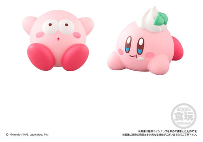 Kirby - 1 Blind Box, Friends Mini Figure Wave 4 (Reissue) 7 cm