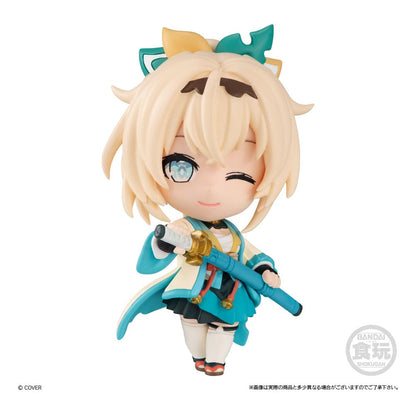 Hololive - Mini Figures Stylized Collection Vol.3 6 cm Display (8)