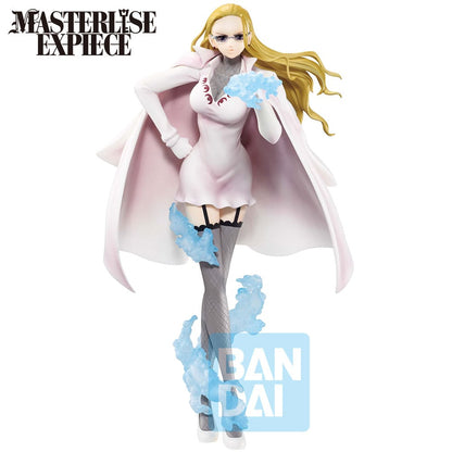 One Piece - Kalifa (Devil's Night), Ichibansho Masterlise Expiece PVC Statue 20 cm