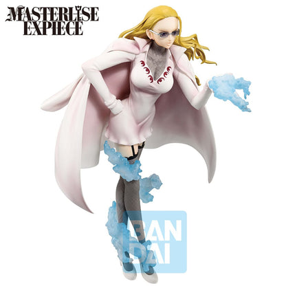 One Piece - Kalifa (Devil's Night), Ichibansho Masterlise Expiece PVC Statue 20 cm