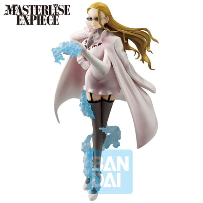 One Piece - Kalifa (Devil's Night), Ichibansho Masterlise Expiece PVC Statue 20 cm