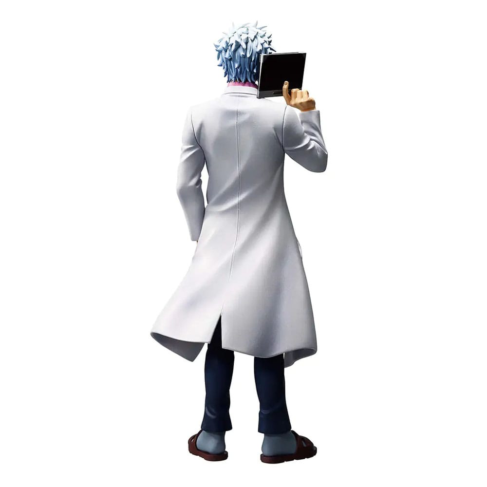 Gintama - Ginpachi Sakata, 3-Z Ginpachi Sensei Ichibansho Masterlise PVC Statue 25 cm