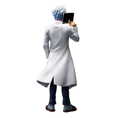 Gintama - Ginpachi Sakata, 3-Z Ginpachi Sensei Ichibansho Masterlise PVC Statue 25 cm