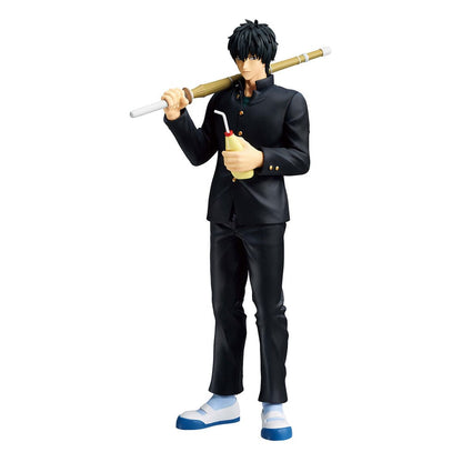 Gintama - Toshiro Hijikata, 3-Z Ginpachi Sensei Ichibansho Masterlise PVC Statue 25 cm