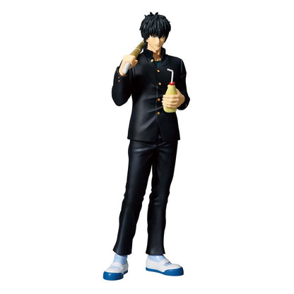 Gintama - Toshiro Hijikata, 3-Z Ginpachi Sensei Ichibansho Masterlise PVC Statue 25 cm