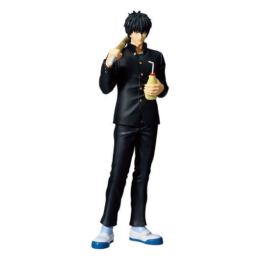 Gintama - Toshiro Hijikata, 3-Z Ginpachi Sensei Ichibansho Masterlise PVC Statue 25 cm