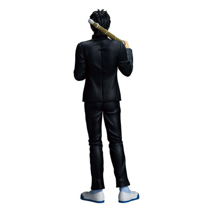 Gintama - Toshiro Hijikata, 3-Z Ginpachi Sensei Ichibansho Masterlise PVC Statue 25 cm