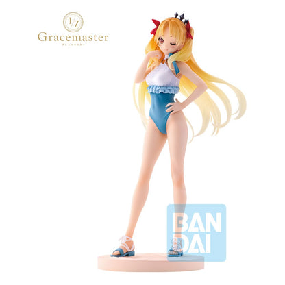 Fate Grand Order - Moon Cancer Tenochtitlan, Celebrity Summer Experience & Archetype Inception Ichibansho PVC Statue 20 cm
