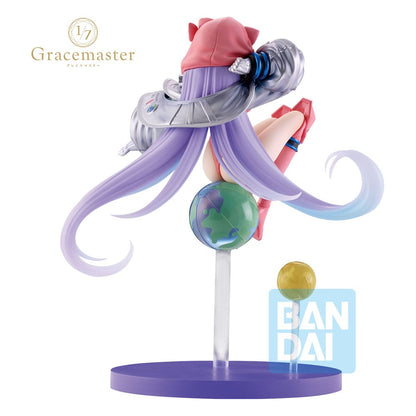 Fate Grand Order - Moon Cancer BB Cosmos, Celebrity Summer Experience & Archetype Inception Ichibansho PVC Statue 22 cm