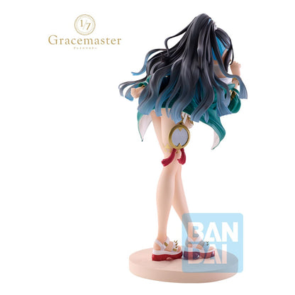 Fate Grand Order - Moon Cancer Tenochtitlan, Celebrity Summer Experience & Archetype Inception Ichibansho PVC Statue 20 cm